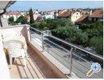 Appartements Kamelia - Rovinj Croatie