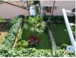 Appartements Kamelia - Rovinj Croatie