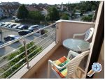 Appartements Kamelia - Rovinj Croatie