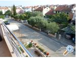 Appartements Kamelia - Rovinj Croatie