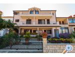 Appartements Kamelia - Rovinj Croatie