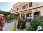 Appartements Kamelia - Rovinj Croatie