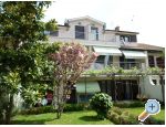 Appartements Kamelia - Rovinj Croatie