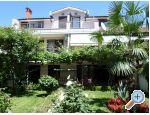Appartements Kamelia - Rovinj Croatie