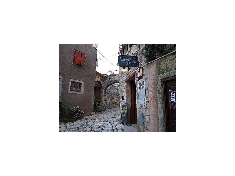 Holiday Istria stone house - app. – Ferienwohnung Rovinj, Kroatien – Foto 14