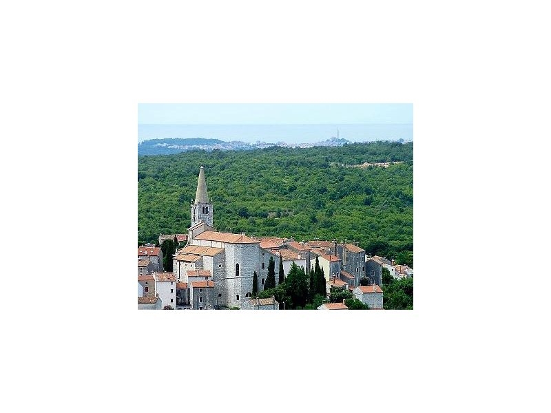 Holiday Istria stone house - app. – Ferienwohnung Rovinj, Kroatien – Foto 15