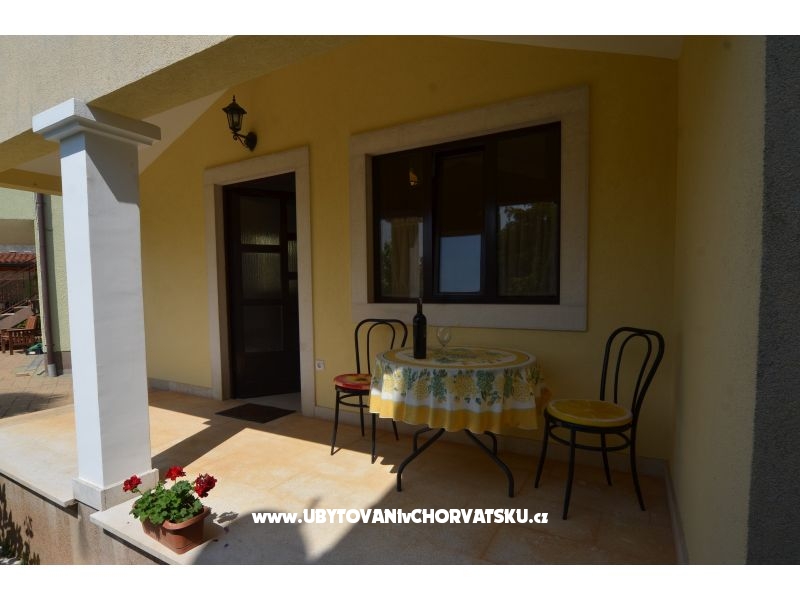 Holiday Istria stone house - app. – Ferienwohnung Rovinj, Kroatien – Foto 16