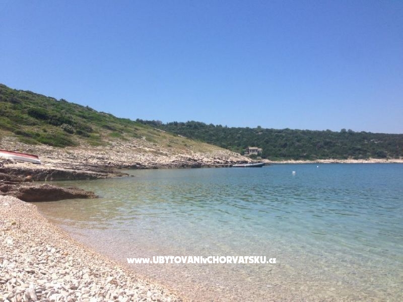 Holiday Istria stone house - app. – Ferienwohnung Rovinj, Kroatien – Foto 18