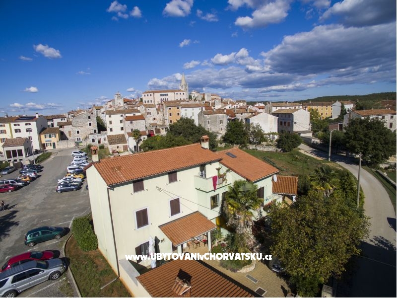 Holiday Istria stone house - app. – Ferienwohnung Rovinj, Kroatien – Foto 2