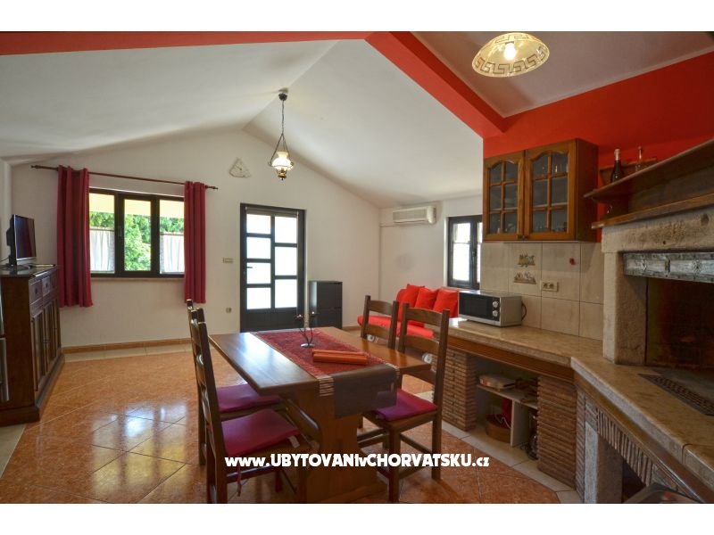 Holiday Istria stone house - app. – Ferienwohnung Rovinj, Kroatien – Foto 3