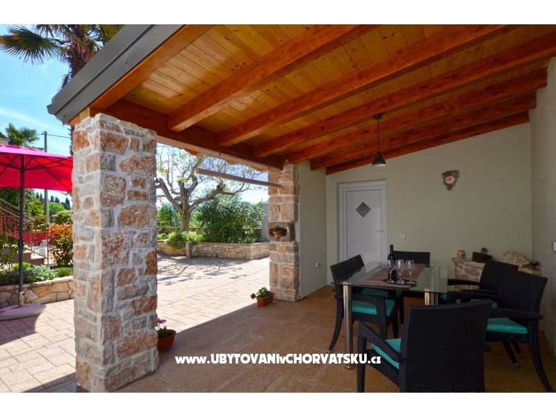 Holiday Istria stone house - app. – Ferienwohnung Rovinj, Kroatien – Foto 5