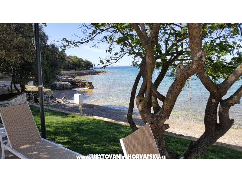 Holiday Istria stone house - app. – Ferienwohnung Rovinj, Kroatien – Foto 6