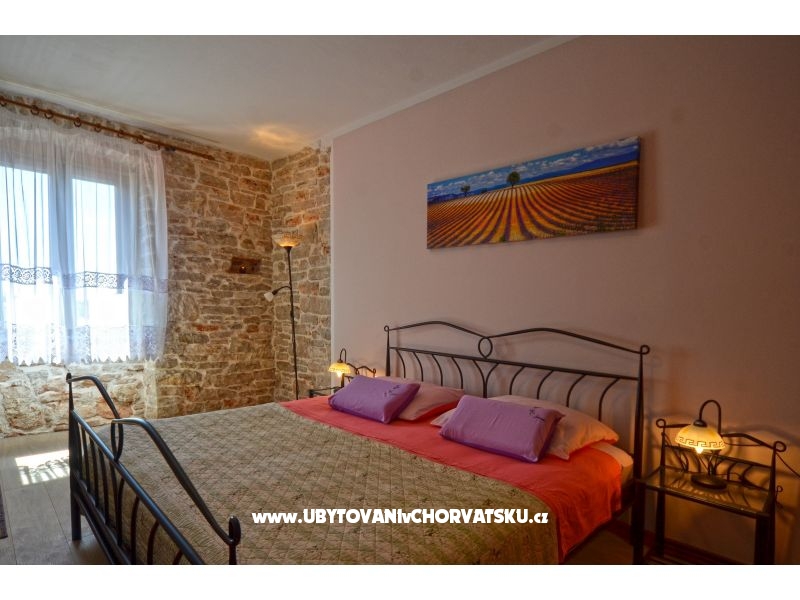 Holiday Istria stone house - app. – Ferienwohnung Rovinj, Kroatien – Foto 7