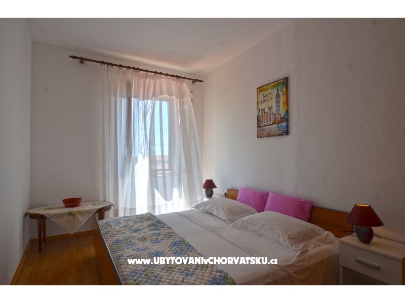 Holiday Istria stone house - app. – Ferienwohnung Rovinj, Kroatien – Foto 8