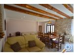 Holiday Istria stone house - app. – Rovinj – Vorschau 12