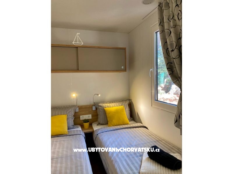 Peputo Luxury Mobile Homes – Ferienwohnung Rovinj, Kroatien – Foto 11
