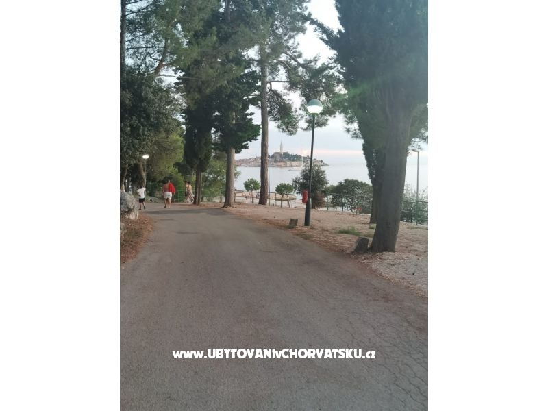 Peputo Luxury Mobile Homes – Ferienwohnung Rovinj, Kroatien – Foto 15