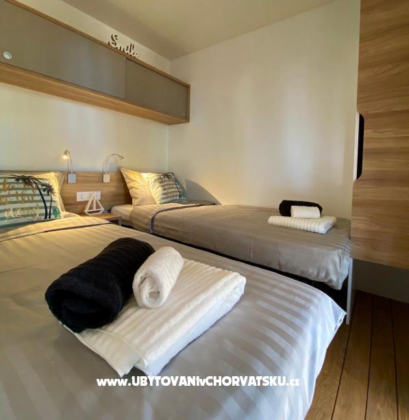 Peputo Luxury Mobile Homes – Ferienwohnung Rovinj, Kroatien – Foto 5