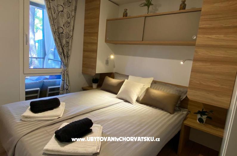 Peputo Luxury Mobile Homes – Ferienwohnung Rovinj, Kroatien – Foto 6