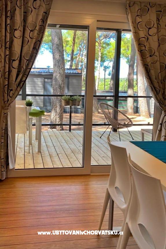 Peputo Luxury Mobile Homes – Ferienwohnung Rovinj, Kroatien – Foto 8