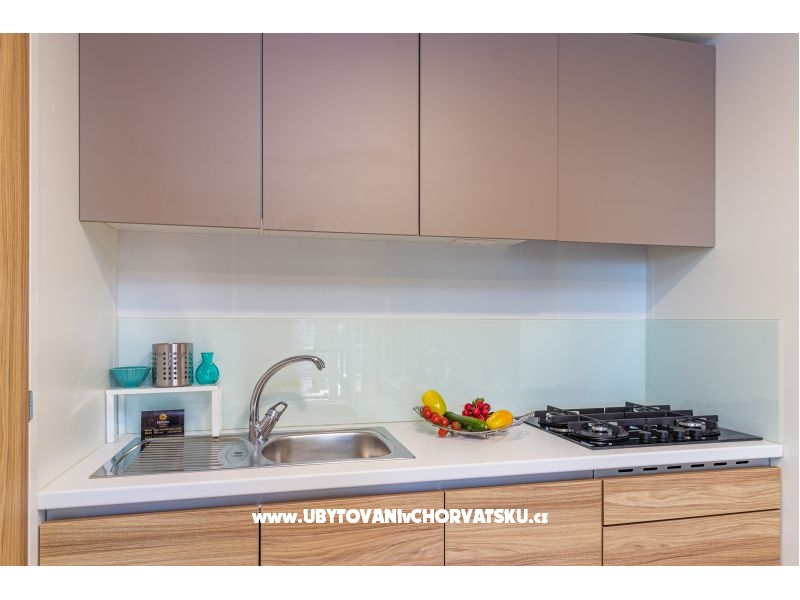 Peputo Luxury Mobile Homes – Ferienwohnung Rovinj, Kroatien – Foto 9