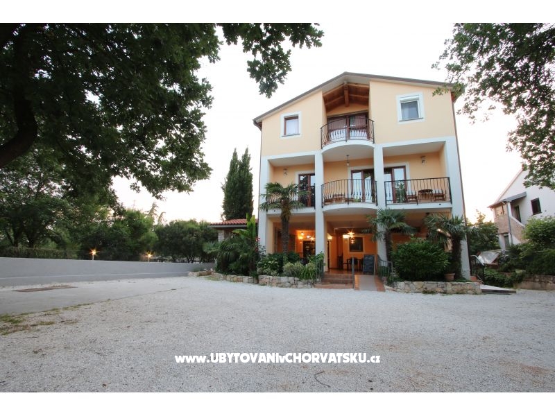 Zimmers &amp; Restaurant Feral – Ferienwohnung Rovinj, Kroatien – Foto 1