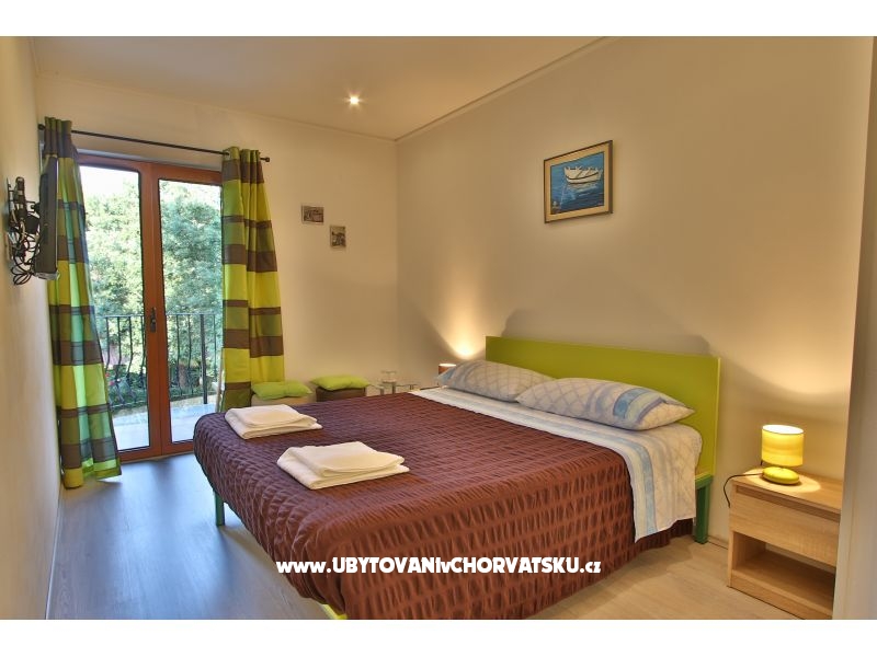 Zimmers &amp; Restaurant Feral – Ferienwohnung Rovinj, Kroatien – Foto 10