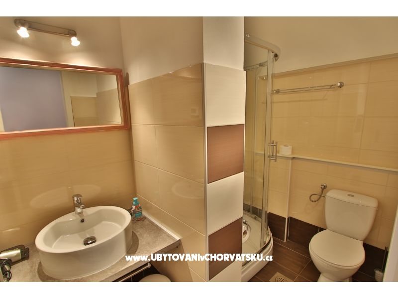 Zimmers &amp; Restaurant Feral – Ferienwohnung Rovinj, Kroatien – Foto 11