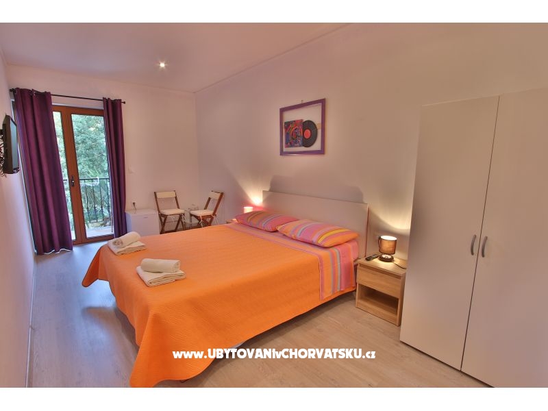 Zimmers &amp; Restaurant Feral – Ferienwohnung Rovinj, Kroatien – Foto 12