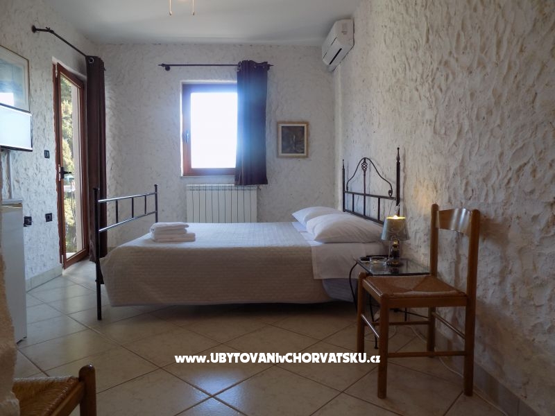 Zimmers &amp; Restaurant Feral – Ferienwohnung Rovinj, Kroatien – Foto 13