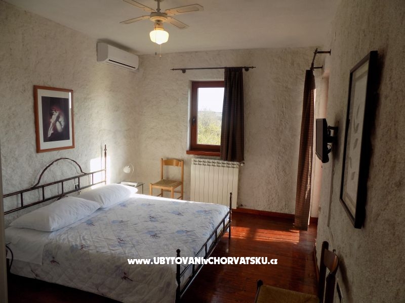 Zimmers &amp; Restaurant Feral – Ferienwohnung Rovinj, Kroatien – Foto 14