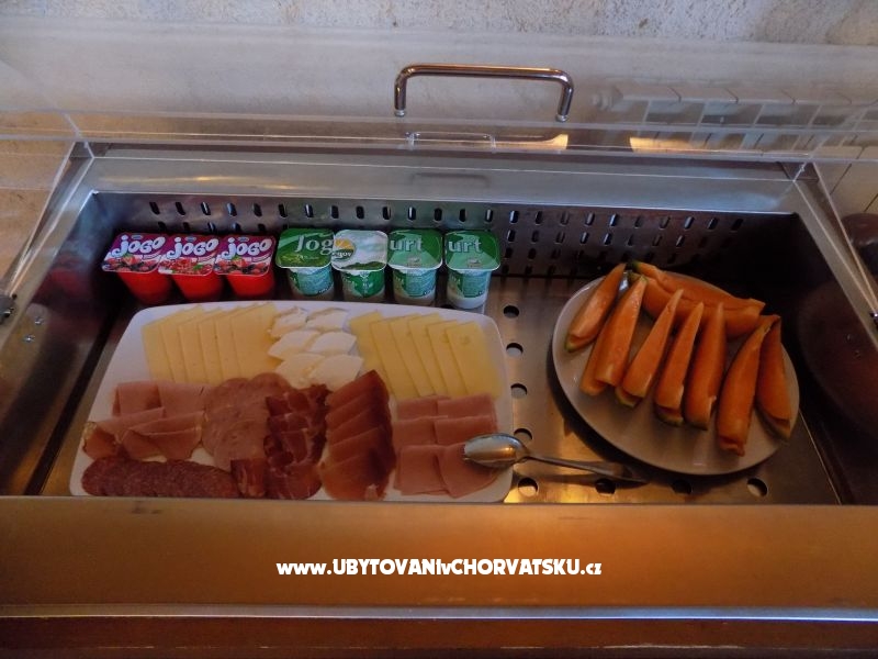 Zimmers &amp; Restaurant Feral – Ferienwohnung Rovinj, Kroatien – Foto 15