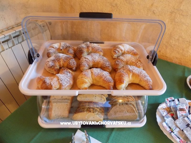 Zimmers &amp; Restaurant Feral – Ferienwohnung Rovinj, Kroatien – Foto 16