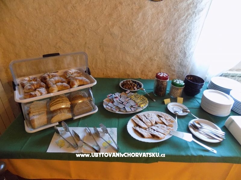 Zimmers &amp; Restaurant Feral – Ferienwohnung Rovinj, Kroatien – Foto 17