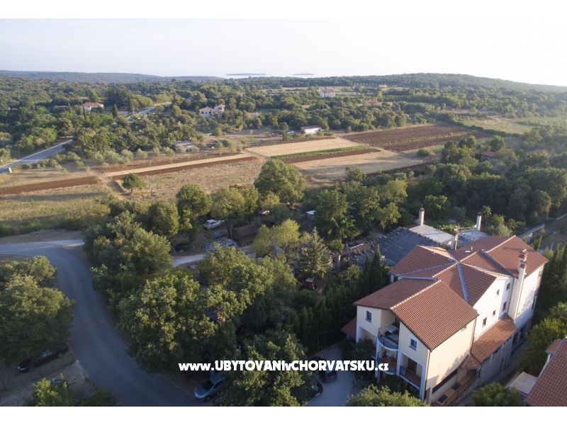 Zimmers &amp; Restaurant Feral – Ferienwohnung Rovinj, Kroatien – Foto 2