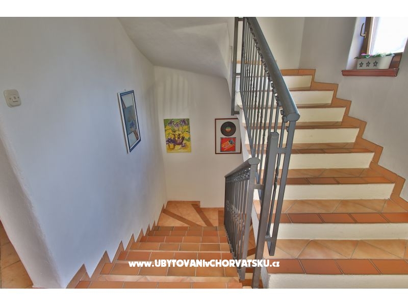 Zimmers &amp; Restaurant Feral – Ferienwohnung Rovinj, Kroatien – Foto 5