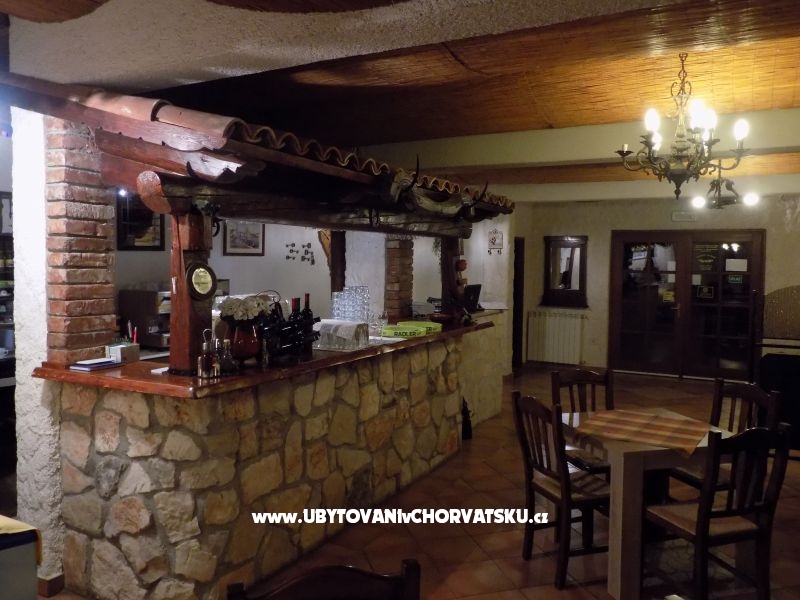 Zimmers &amp; Restaurant Feral – Ferienwohnung Rovinj, Kroatien – Foto 6