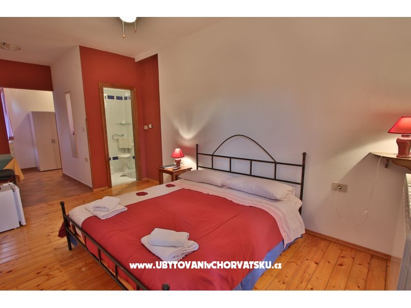 Zimmers &amp; Restaurant Feral – Ferienwohnung Rovinj, Kroatien – Foto 7