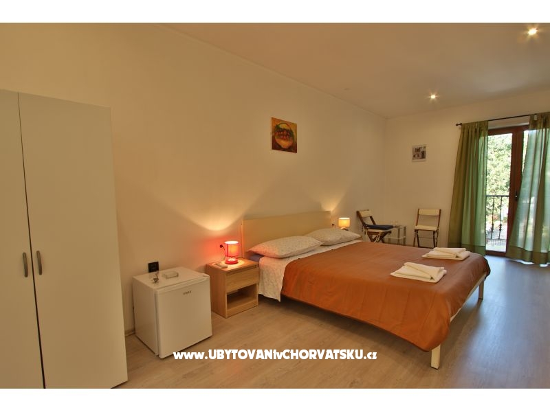 Zimmers &amp; Restaurant Feral – Ferienwohnung Rovinj, Kroatien – Foto 8