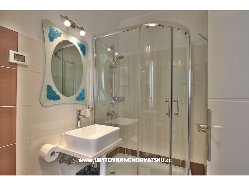 Zimmers &amp; Restaurant Feral – Ferienwohnung Rovinj, Kroatien – Foto 9