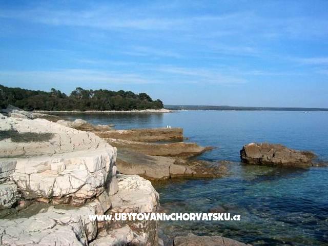 Zimmers IVANA – Ferienwohnung Rovinj, Kroatien – Foto 10