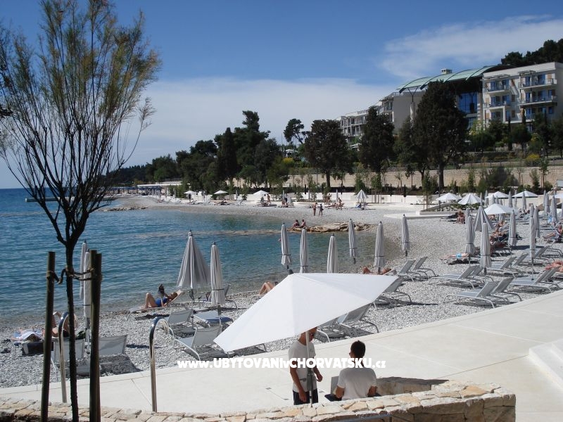 Zimmers IVANA – Ferienwohnung Rovinj, Kroatien – Foto 11