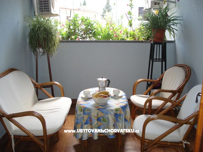 Zimmers IVANA – Ferienwohnung Rovinj, Kroatien – Foto 4