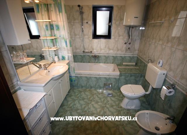 Zimmers IVANA – Ferienwohnung Rovinj, Kroatien – Foto 5