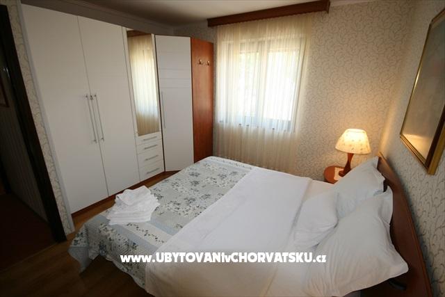 Zimmers IVANA – Ferienwohnung Rovinj, Kroatien – Foto 7