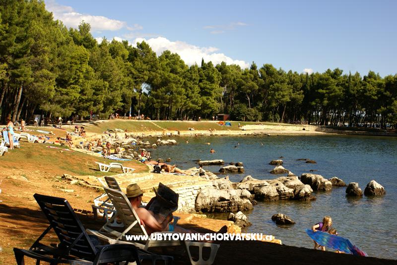 Zimmers IVANA – Ferienwohnung Rovinj, Kroatien – Foto 9