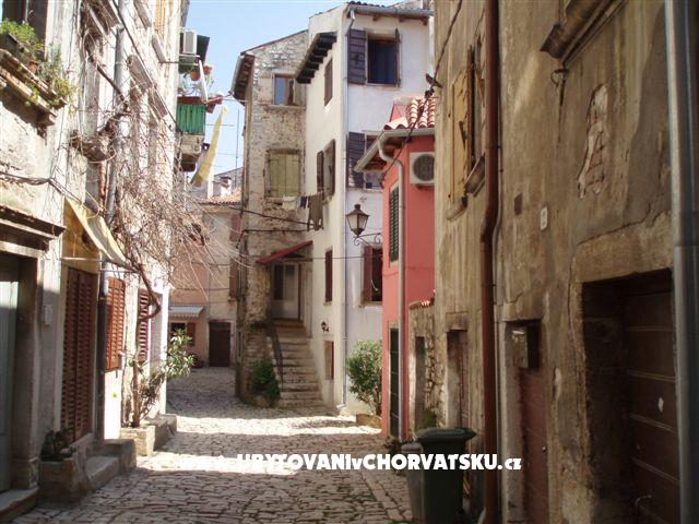 Stari grad – Ferienwohnung Rovinj, Kroatien – Foto 1