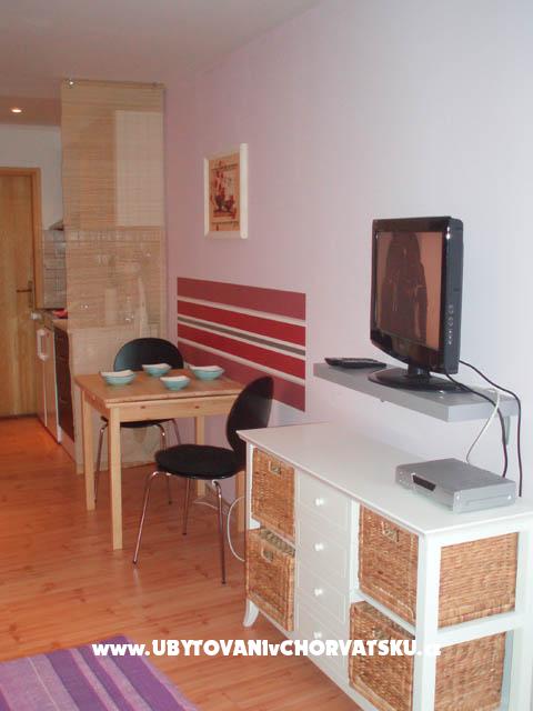 Stari grad – Ferienwohnung Rovinj, Kroatien – Foto 3