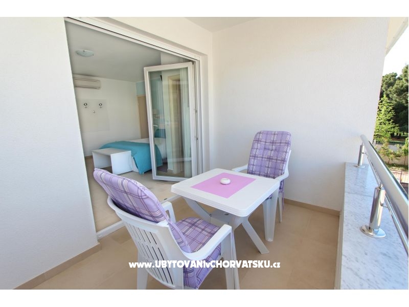 Apartmán Studio Emanuel – ubytování Rovinj, Chorvatsko – foto 10