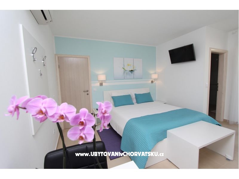 Apartmán Studio Emanuel – ubytování Rovinj, Chorvatsko – foto 13